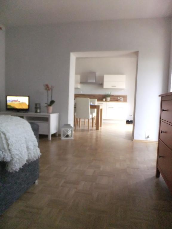 Gartenhaus Auguste Dresda Cameră foto